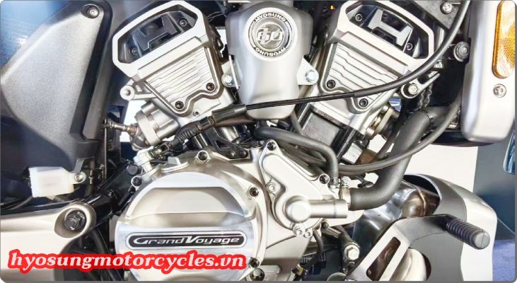 động cơ V-Twin