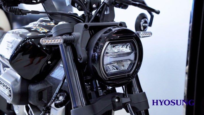 7 lý do động cơ V-Twin vẫn được nhiều biker yêu thích hơn Parallel Twin