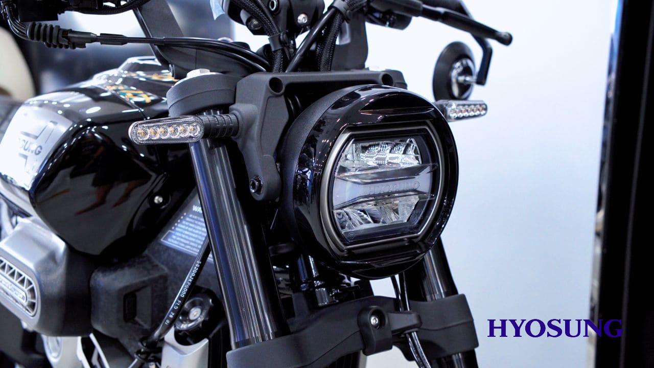 7 lý do động cơ V-Twin vẫn được nhiều biker yêu thích hơn Parallel Twin