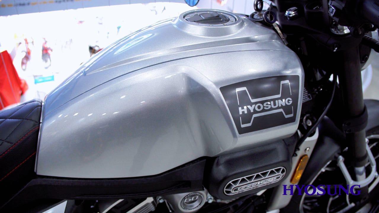 Mô tô Cruiser có thực sự khó điều khiển